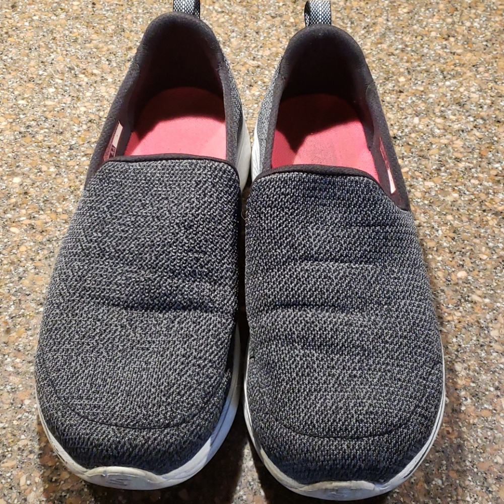 Skechers Go Walk 4 Slip On Shoe